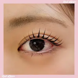 学生 まつ毛パーマ (美容液サービスあり✨️)