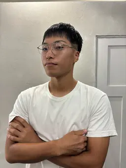 メンズカット💇✨