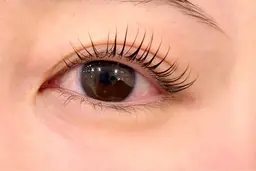 【ご新規様限定】マツエクオフなしのみ🙌🏻パーマモデル上のみ💖⚠️注意事項必読👀