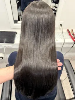 💫髪質改善トリートメント¥12300(SB込み・初回新規割引あり)