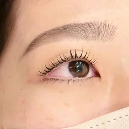 ⚠️オフなし🩵まつげパーマ🩵無料モデル⚠️注意事項を先にお読みください⚠️