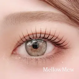 ミニモ学割【眉毛ワックス】眉カット＋間引き＋メイク