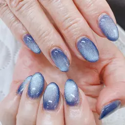 【ご新規様】ジェルオフ&マグネットワンカラー