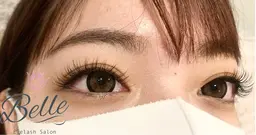 LEDカールアップラッシュ プラチナセーブル付け放題(オフなし)