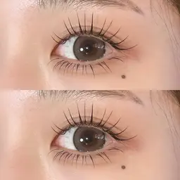 🎀ミニモ限定🎀《マツエク80本》フラットラッシュ🪄