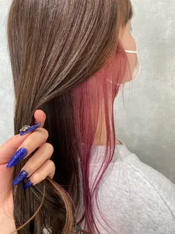 【ミニモ限定価格！】最高級レミーシールエクステ付け放題🎶1本￥350​〜​