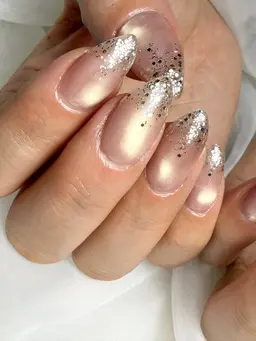 🌼*・énoi magnet