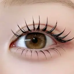 まつエク120本 オフなし🧸