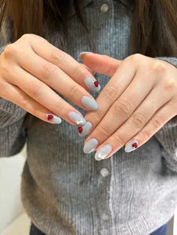 ハンド定額アート