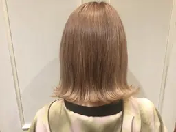 シャンプー&超音波アイロントリートメント&コテ巻きスタイリング✨✨(土日+500円)