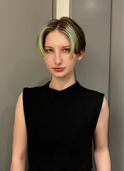 フルカラーワンカラーです！！