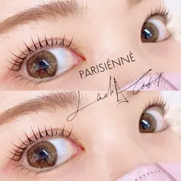 【31日限定︎💐ゲリラクーポン】パリジェンヌラッシュリフト 新規5300円 / 再来 6300円