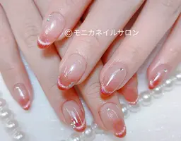 マグネット♪ジェルオフ込み