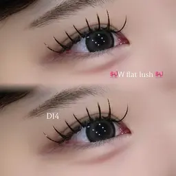 本日限定🎀バインドロックor Wフラット80束🩷【オフ別途】