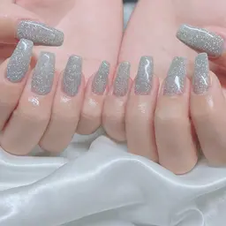 ✨マグネット🧲orフラッシュワンカラー📷✨初回ジェルオフ込