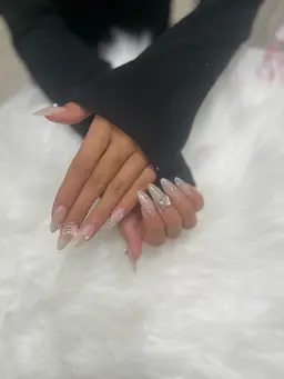 パラジェル長さだし付け放題(オフなし)