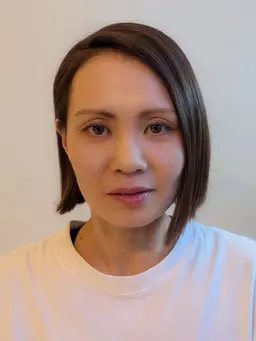 メイクアップ（フルメイク）