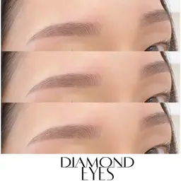 直前🈹【眉ケアトリートメント（眉ワックス）💫】お仕上げメイク込み🪞🪄︎︎