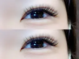 ボリュームラッシュ 300本迄🧚🏻‍♀️💛【再来＋550円】