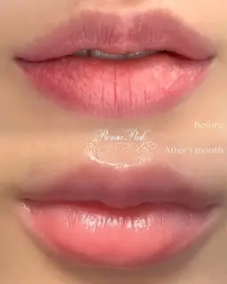 ROMA PINK 唇モニター定価より40%OFF