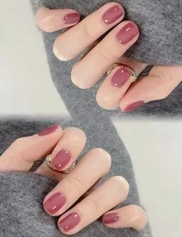 ★ワンカラーor グラデーション【フィルイン】♪