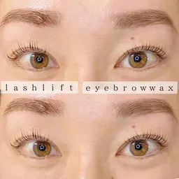 lash lift