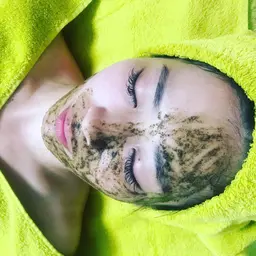 ハーブピーリング🌿2B スポット強化