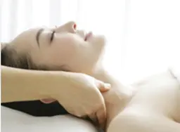 ヘッドトリートメント