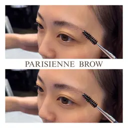 ヘアカット＋眉毛矯正(＋¥1000で眉カット)