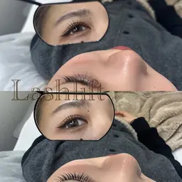 ラッシュリフト