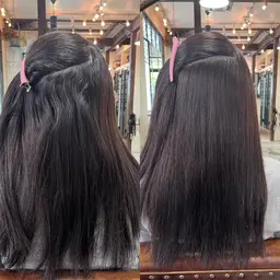 ✨縮毛矯正💎💫