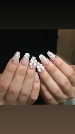 オフなし長さ出しワンホン定額メニュー♡