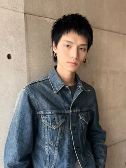 ▪️新生活応援メンズ限定クーポン📣▪️新生活で美容院のお困りの方は是非❗️