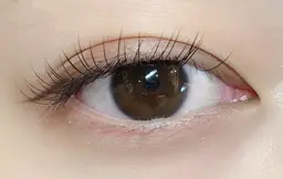 まつ毛エクステ🫧フラットマットラッシュ60本