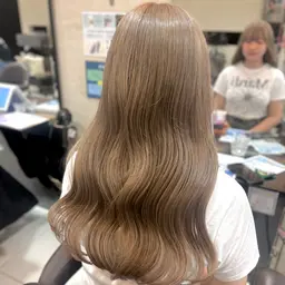 ✨️卒業生必見✨️ブリーチダブルカラー＋トリートメント