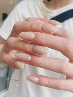 ジェルオフ【ケア込み/磨きor強化剤仕上げ✨】