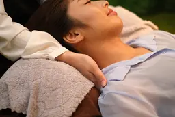 ドライヘッドスパ75分コース