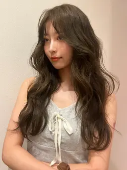 【２月限定1名様🤎】ワンカラー🪄