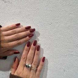 《off無》 🕊HAND ワンカラーorラメグラ