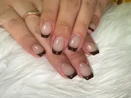 ハンド【オフあり】フレンチ