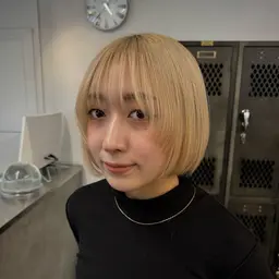 【2・3回目限定🌟】🐬ケア付きWカラー+AujuaSP&TR🐬