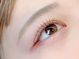 💖フラットラッシュカラー120本￥7000▶︎￥6500❕