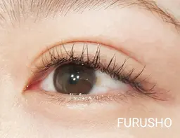 シングルラッシュ100本◆セーブル使用