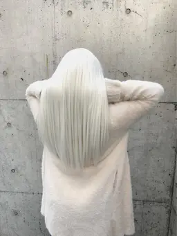 💘ケアブリーチダブルカラー➕TOKIOトリートメント💘¥18000