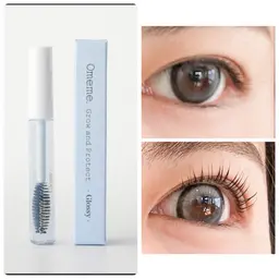 まつ毛パーマ🌷omemeまつ毛美容液ご購入者様限定メニュー🌷