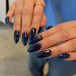 ワンカラー（mixカラー）お爪に乗せてから決めることも可能です🉑