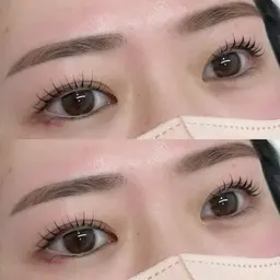 【平日限定】眉毛wax➕パリジェンヌ🐥💭🎀🧸🩷ᩚ🍒🌈💫