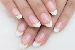 【オフなし】無料ネイルモデル様【デザイン指定】