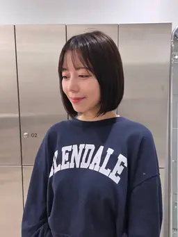 ✨似合わせ レディースカット　￥4000 (韓国レイヤーなども可)