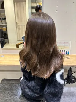 cut &color